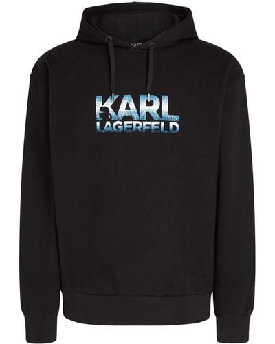 Karl hotsell lagerfeld hoodie