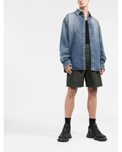 Balenciaga Shorts for Men  Online Sale up to 67 off  Lyst