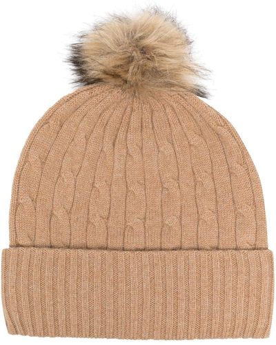 Women's Polo Ralph Lauren Hats from A$53 | Lyst - Page 3