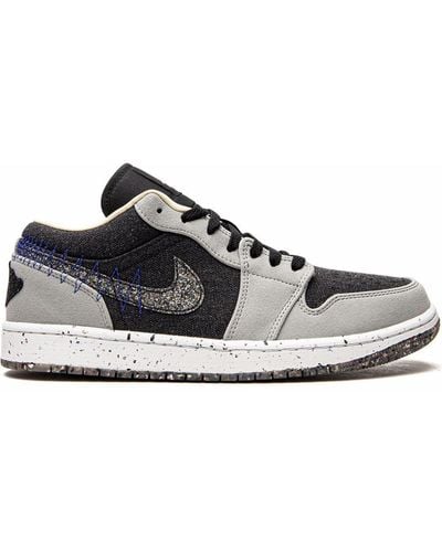 Nike Zapatillas Air 1 Low Crater - Gris