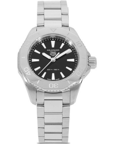 Tag Heuer 2023 Ongedragen Aquaracer Professional Horloge - Metallic