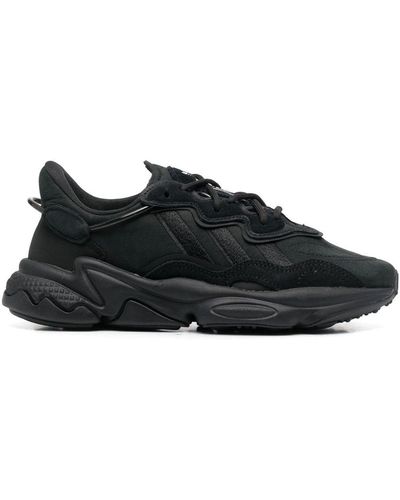 adidas Ozweego Low-top Sneakers - Black