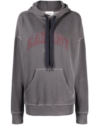 Isabel Marant Marant Etoile Sweaters - Grey