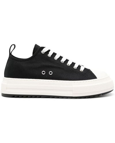 DSquared² Sneakers Black
