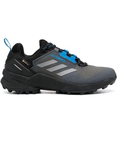 adidas GORE-TEX Swift R3 Terrex Sneakers - Blau