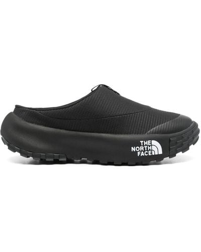 The North Face Mules Never Stop - Nero