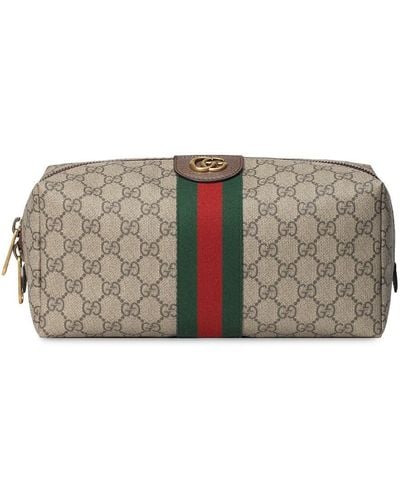 Neceseres Gucci de hombre | Lyst