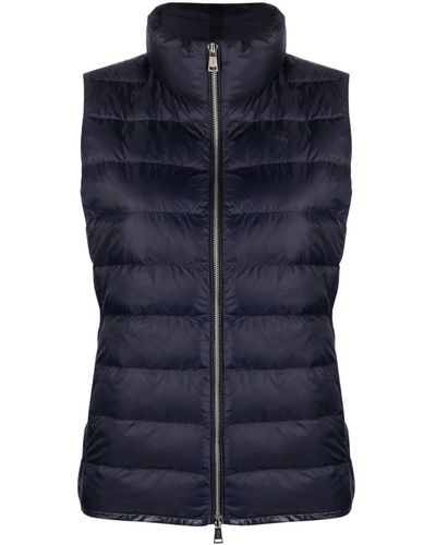 Polo Ralph Lauren Waistcoats and gilets for Women | Online Sale up to 60%  off | Lyst