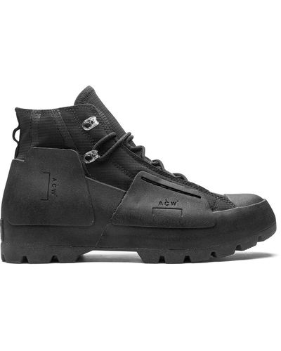 Converse Chuck High-top Sneakers - Zwart