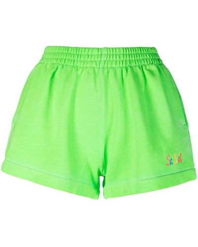 Mc2 Saint Barth Mini shorts for Women, Online Sale up to 35% off