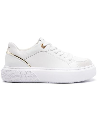 Pinko Sneakers Yoko - Bianco