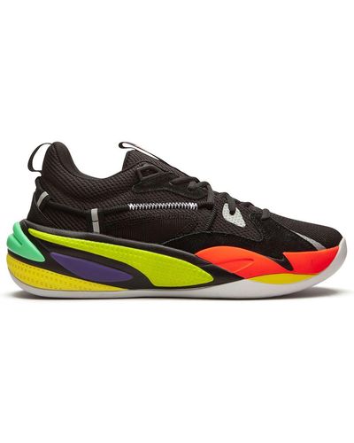 PUMA Rs-dreamer Sneakers - Zwart