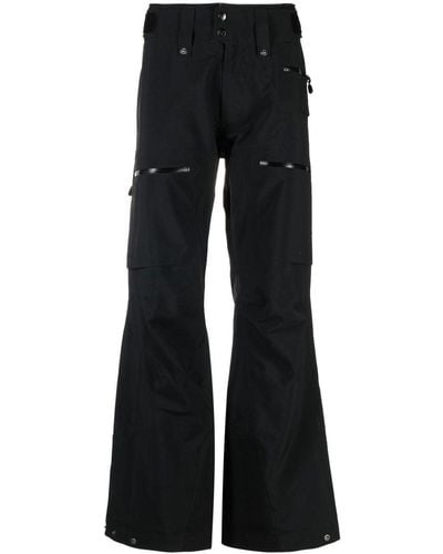 Norrøna Pantalon Lofoten Gore-Tex - Noir