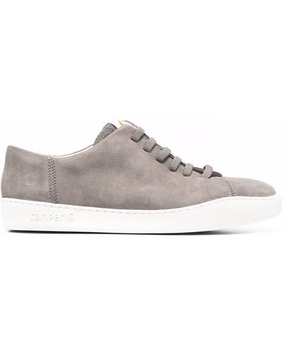 Camper Peu Touring Low-top Trainers - Grey
