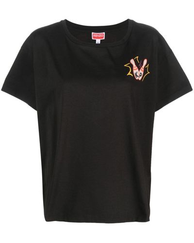 Kenzo camisetas mujer clearance uruguay