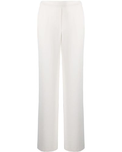 P.A.R.O.S.H. Wide-leg Pull-on Pants - Multicolour