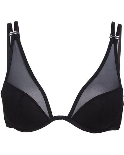 Karl Lagerfeld Bras for Women, Online Sale up to 59% off