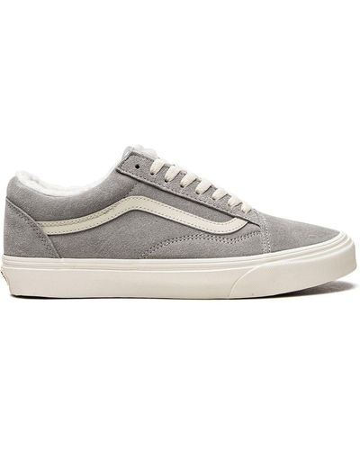 Vans Old Skool Sneakers - Weiß
