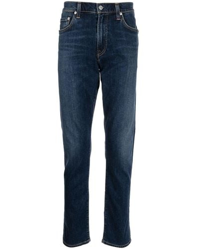 Citizens of Humanity London Slim-fit Jeans - Blue