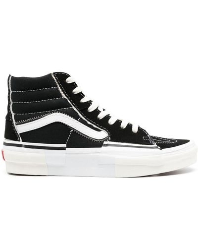 Vans High-top sneakers for Women | Online Sale up to 60% off | Lyst Canada
