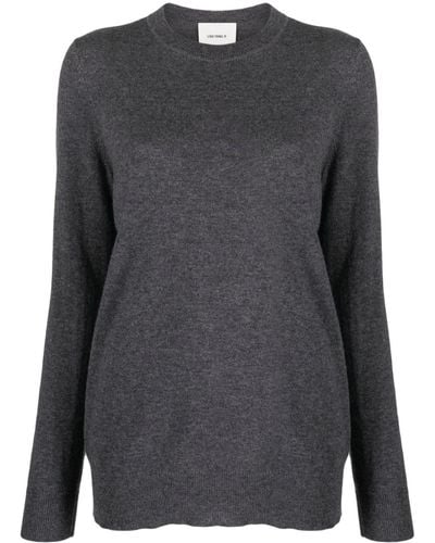 Lisa Yang Helena カシミア セーター - グレー