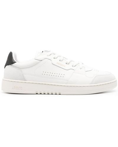 Axel Arigato Sneakers Dice Lo - Bianco