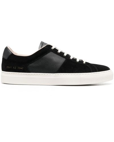 Common Projects Sneakers Winter Achilles - Nero