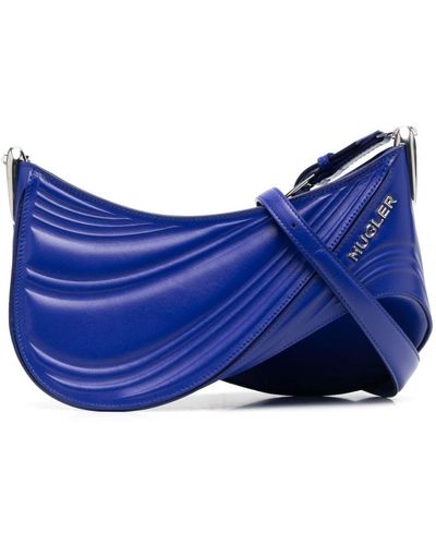 Mugler Bags for Women | Online Sale up to 60% off | Lyst
