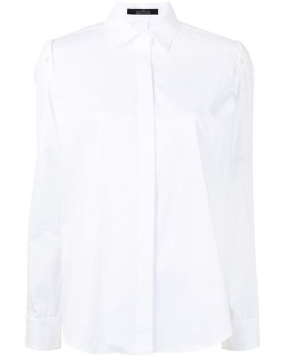 通販アウトレット - rokhシャツ 34 - オンライン ストア:6148円 