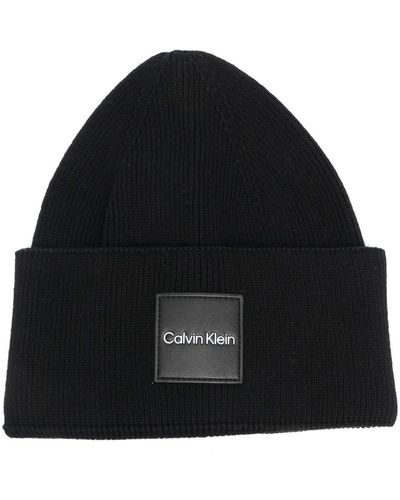 Cappelli Calvin Klein da uomo | Sconto online fino al 53% | Lyst