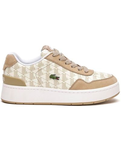 Lacoste Sneakers for Women | Online Sale up to 50% off | Lyst Canada