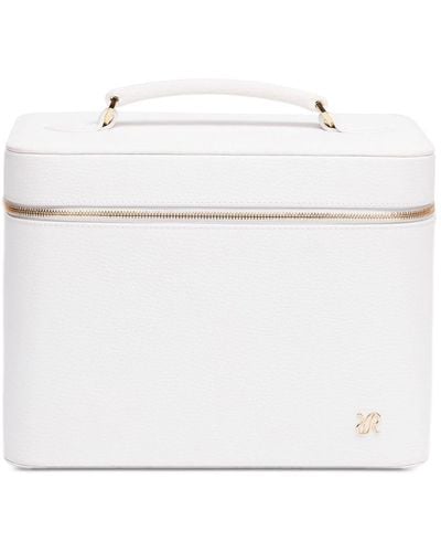 Rapport Trousse Tuxedo Collection - Bianco