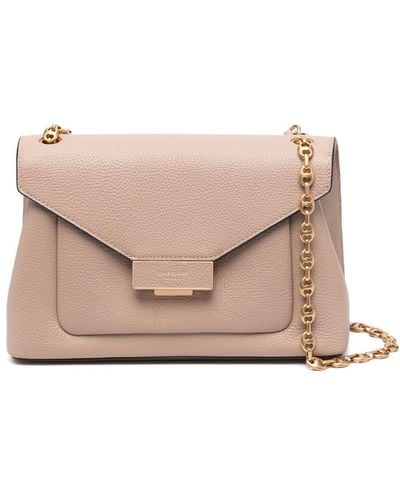 Kate Spade Sac porté épaule Medium Gramercy - Neutre