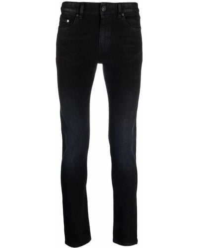 Pt05 Skinny Jeans - Zwart