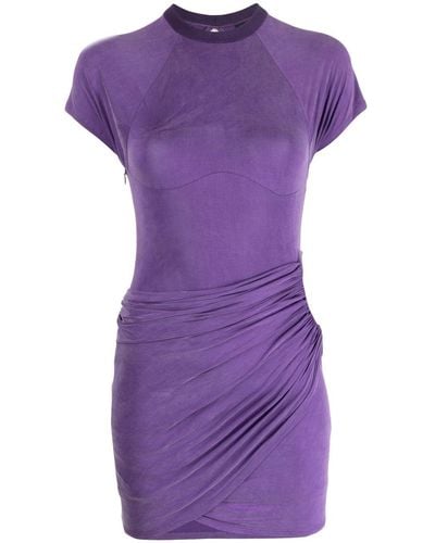 Jacquemus Dresses - Purple