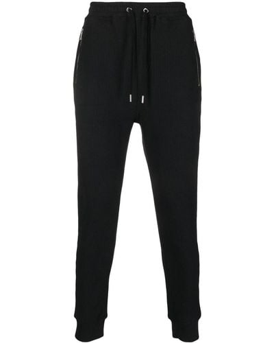 IRO Pantaloni con coulisse - Nero