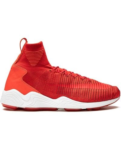 Nike Zoom Mercurial 11 Fk Sneakers - Rood