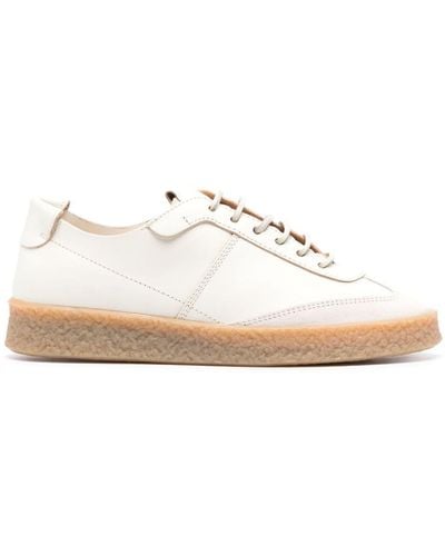 Buttero Crespo Sneakers - Weiß