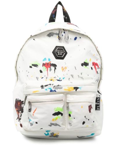 Sac a top dos philipp plein