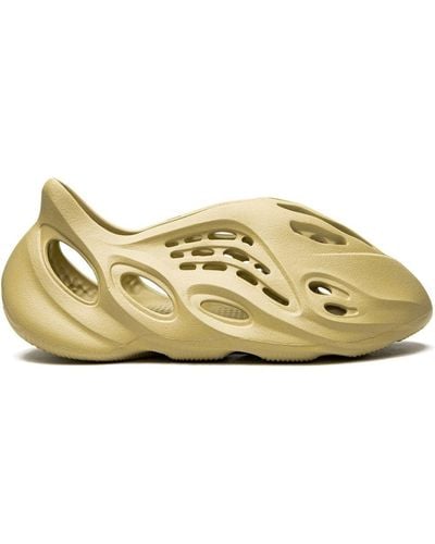 Yeezy Yeezy Foam Runner "ochre" Sneakers - Multicolor