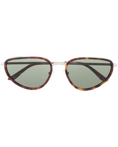 Vuarnet Storm Sonnenbrille - Grau