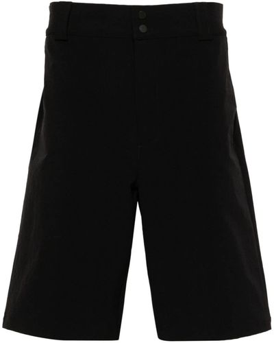 GR10K Ibq® Storage Shorts - Black