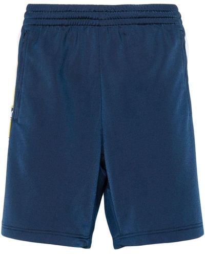 adidas Pantalon de jogging Adibreak Adicolor - Bleu