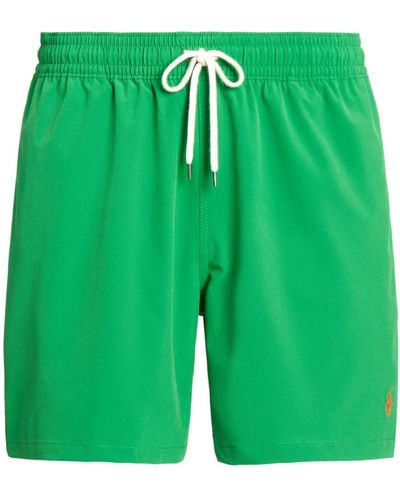 Polo Ralph Lauren Sea Clothing - Green
