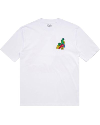 Palace Octo T-Shirt White