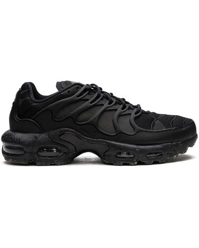 Nike Sneakers Air Max Terrascape Plus Triple Black - Nero