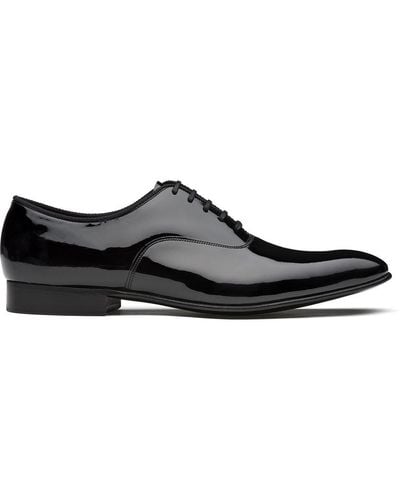 Church's Zapatos Oxford Whaley - Negro