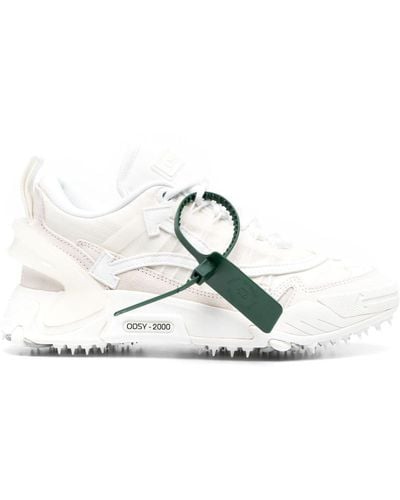 Nike X Off-White The 10: Air Presto Sneakers - Farfetch