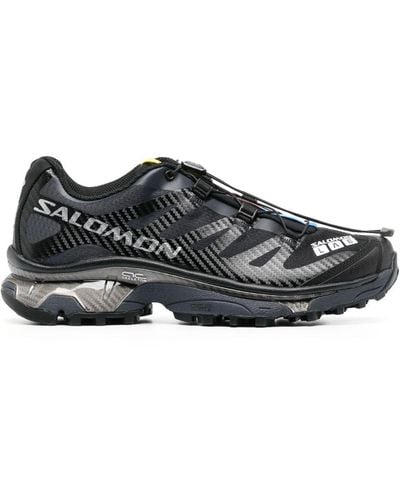 Salomon Sneakers XT-4 - Nero