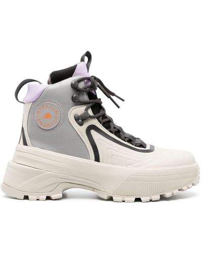 adidas By Stella McCartney Terrex Hiking-Boots - Weiß
